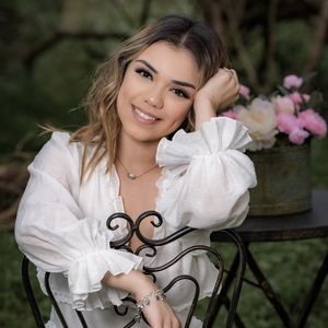 Meet your Posher, Abby